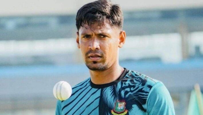 অবশেষে মুস্তাফিজ প্রসঙ্গে মুখ খুলল আইপিএল, ঘটনাকে বলল দুর্ভাগ্যজনক