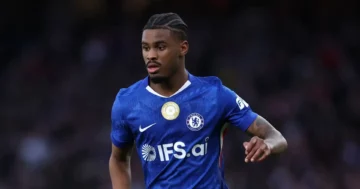 Hato calls Stamford Bridge goal a dream as Chelsea march on