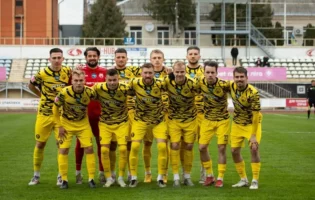 Чернигов обратился к Динамо после громкого выхода в финал Кубка