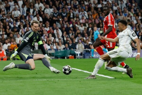 নয়্যারের দারুণ নৈপুণ্যে মুগ্ধ কোম্পানি, বার্নাব্যুর জয়ে স্বস্তিতে বায়ার্ন