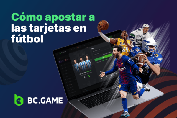 Cómo apostar a las tarjetas en fútbol: guía