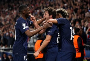 PSG and Bayern Munich Epic Divides Kane, Rooney and Pundits