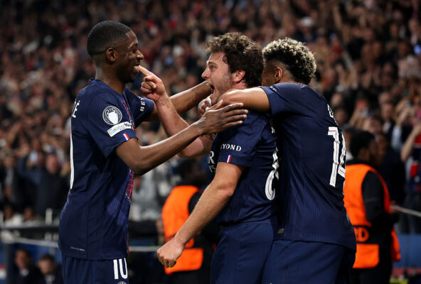 PSG and Bayern Munich Epic Divides Kane, Rooney and Pundits