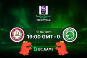 Haras El Hodood vs Modern Sport Prediction, Odds, Betting Tips – Egyptian Premier League 08/04/2026