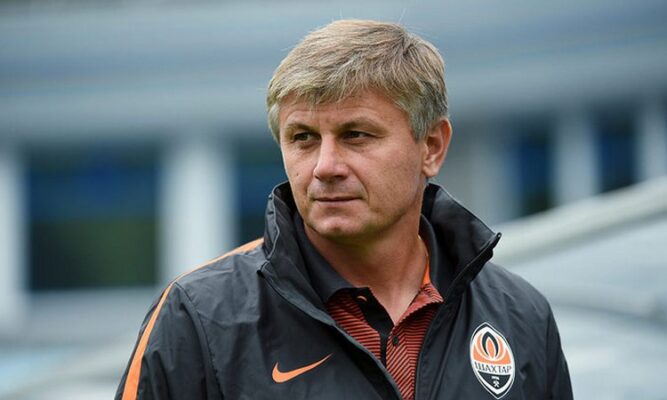 Попов высказался о матчах Шахтера с АЗ и шансах в полуфинале