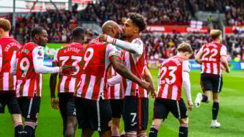 Gameweek 33 leaves FPL managers with big calls to make