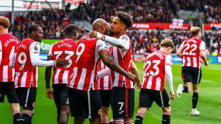 Gameweek 33 leaves FPL managers with big calls to make