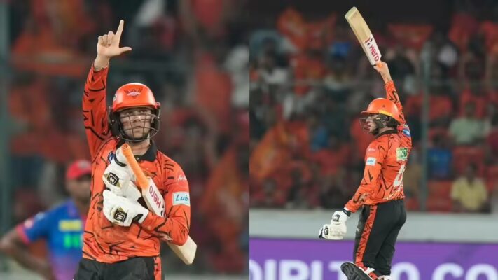 अभिषेक शर्मा ने तूफानी शतक के बाद रखी दिलचस्प मांग