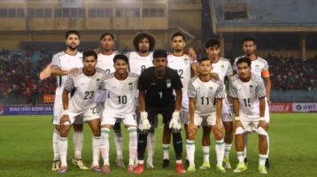 সান মারিনোর বিপক্ষে ইউরোপে প্রীতি ম্যাচ খেলবে বাংলাদেশ