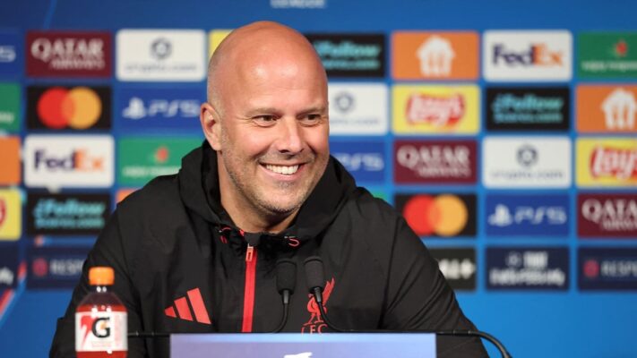 การเสี่ยงของสล็อตพลาดเป้า แต่ลิเวอร์พูลยังไม่หมดหวังใน UCL