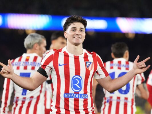 El Atlético vuelve a frenar al Barça y pone a prueba su capacidad de reacción