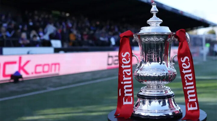 এফএ কাপ সেমিফাইনালের দুই লড়াই ঠিক, ওয়েম্বলিতে অপেক্ষা জমজমাট দ্বৈরথের