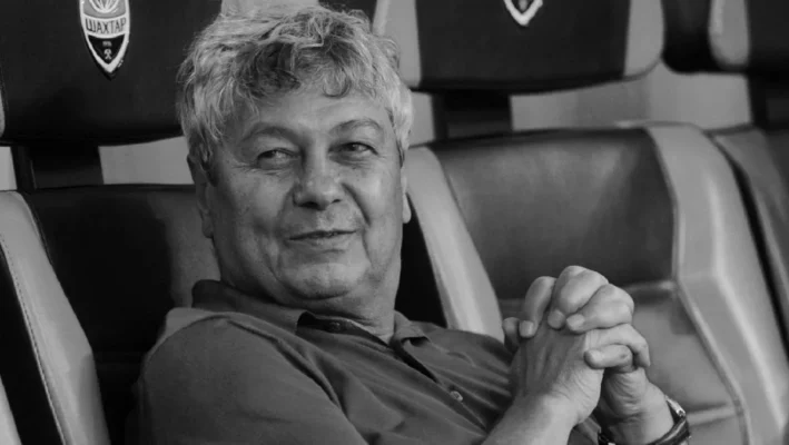 Симеоне трогательно вспомнил Луческу после смерти легендарного тренера