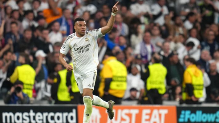 El Madrid sobrevive a su propia contradicción y deja la eliminatoria abierta