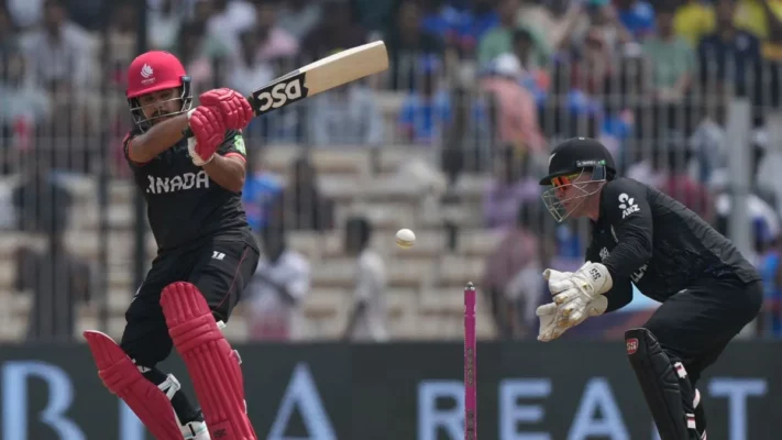 क्रिकेट कनाडा से जुड़े भ्रष्टाचार मामलों पर ICC की नजर