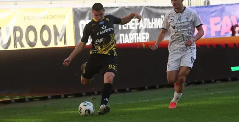 Бабич назвал главный матч тура УПЛ и оценил расклады перед финишным отрезком сезона