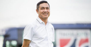 ปิยะพงษ์เผยเกือบลาออก หากทีมชาติไทยพลาดตั๋วเอเชียน คัพ 2027