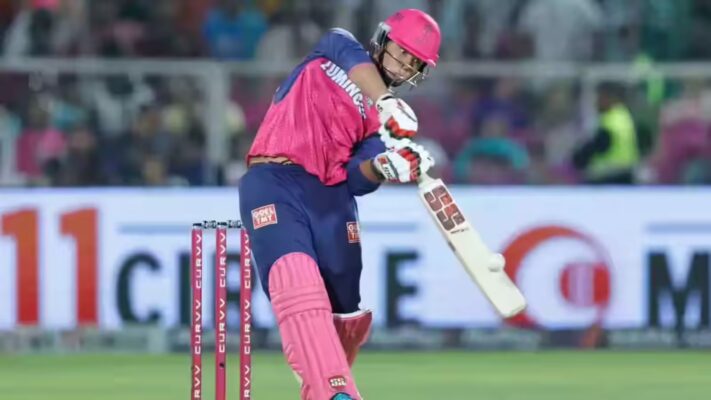 वैभव सूर्यवंशी ने टी20 क्रिकेट में बनाया नया विश्व रिकॉर्ड