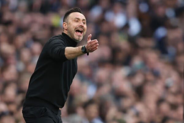 De Zerbi changes Tottenham’s survival hopes with three key fixes