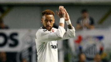 La llamada clave de Ancelotti a Neymar