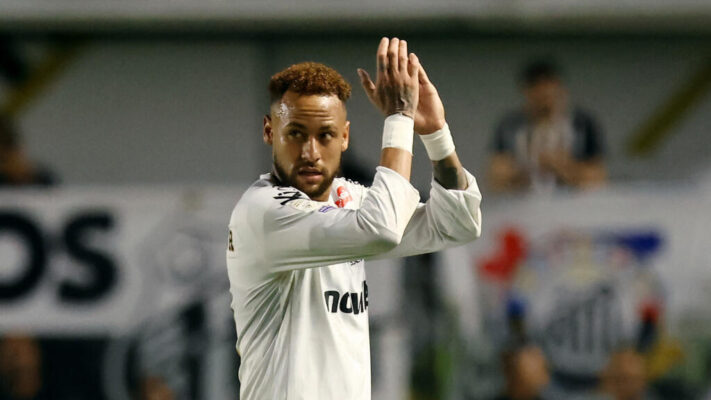 La llamada clave de Ancelotti a Neymar
