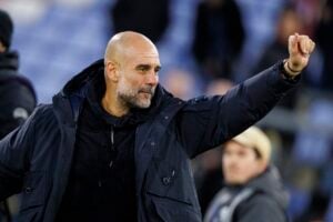 Pep Guardiola pone fin a su histórica etapa en el Manchester City