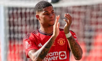 Rashford Caught Between Barcelona Stay and Surprise Madrid Interest