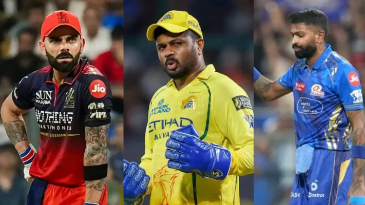 IPL 2026 में टॉप-2 की रेस जारी