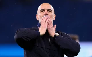 Hart predicts smooth transition as Guardiola era may end