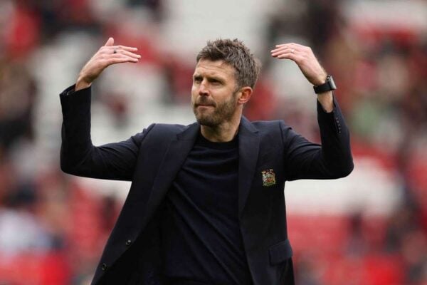 Man Utd close in on Carrick decision as summer plans begin