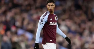Barcelona still open to signing Rashford despite Gordon move