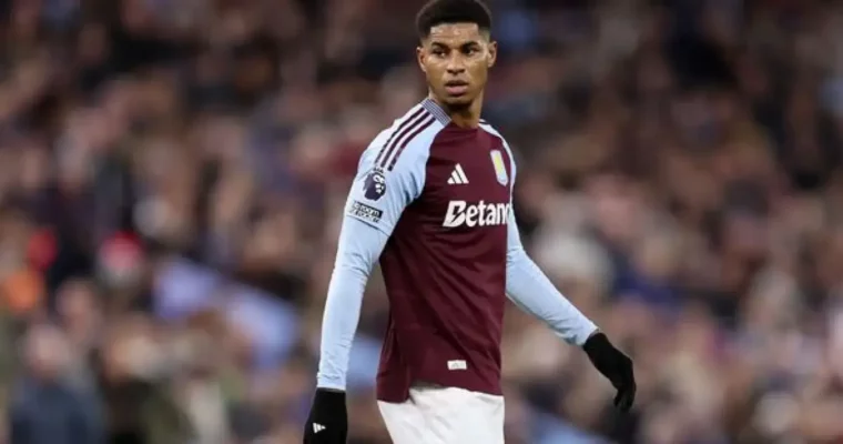 Barcelona still open to signing Rashford despite Gordon move
