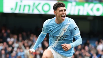 Foden’s new City deal divides fans amid questions over his future