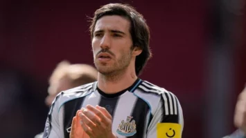 Man United eyes Sandro Tonali as Casemiro replacement