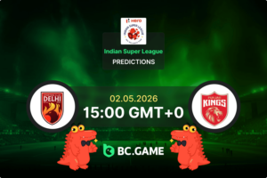 SC Delhi vs Punjab Prediction, Odds, Betting Tips – Indian Super League 02/05/2026