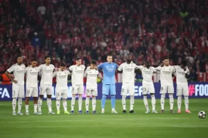 Real Madrid crisis grows before crucial El Clasico