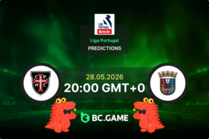 Casa Pia vs Torreense Prediction, Odds, Betting Tips – Liga Portugal 28/05/2026