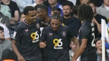 Leeds United vs Burnley tips for Friday’s Premier League match