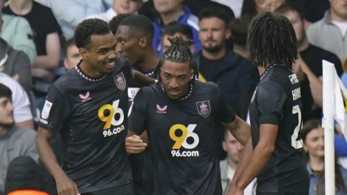 Leeds United vs Burnley tips for Friday’s Premier League match