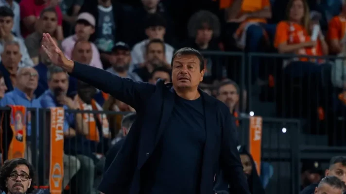 Euroliga abre expediente al dueño del Panathinaikos por su conducta en Valencia