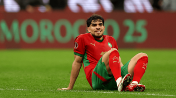 Morocco face fresh injury worries after Norway draw before World Cup opener