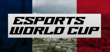 Франция выделит 250 млн евро на проведение Esports World Cup 2026
