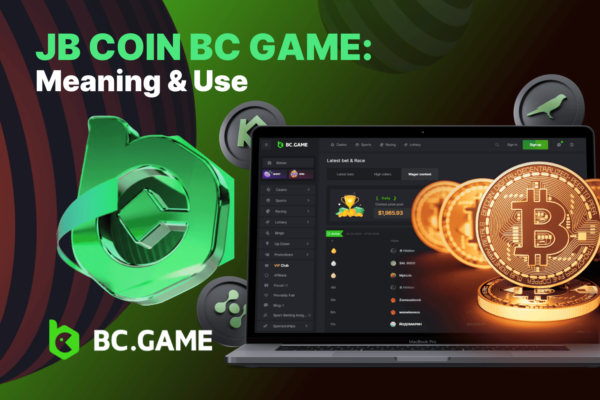 JB Coin BC Game: Meaning & Use