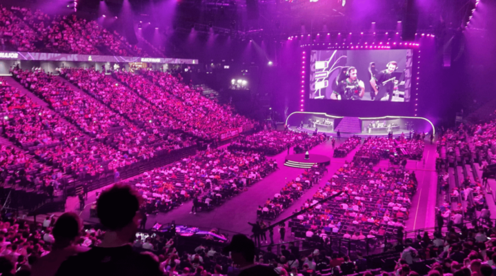 France backs Esports World Cup 2026 with major Paris investment