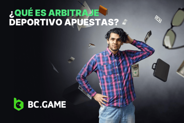 Arbitraje Deportivo Apuestas
