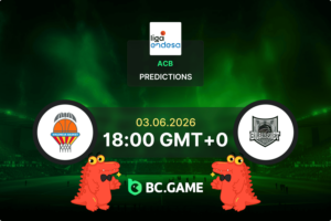 Valencia vs Bilbao Prediction, Odds, Betting Tips – ACB Playoffs 03/06/2026