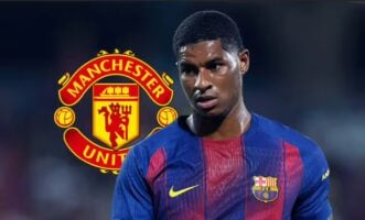 Arsenal and PSG target Morgan Rogers as transfer race grows