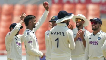 मानव सुथार ने डेब्यू टेस्ट में छह विकेट लेकर भारत को दिलाया नया स्पिन विकल्प