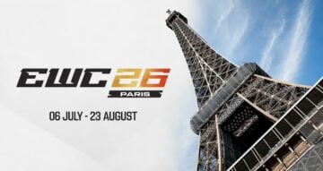 Франція спрямує 250 млн євро на організацію Esports World Cup 2026