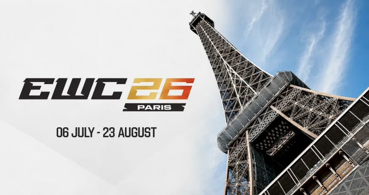 Франція спрямує 250 млн євро на організацію Esports World Cup 2026